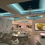 Κάμπινγκ La Scogliera *