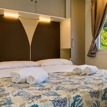 La Scogliera 圣凯撒利亚温泉