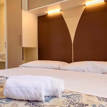 La Scogliera 圣凯撒利亚温泉