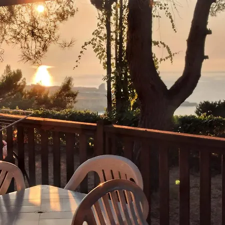 La Scogliera * 圣凯撒利亚温泉