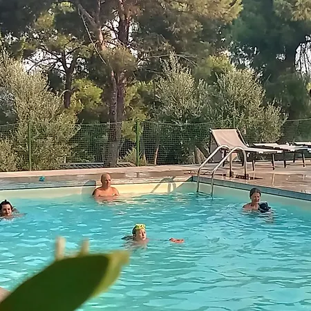 La Scogliera Santa Cesarea Terme