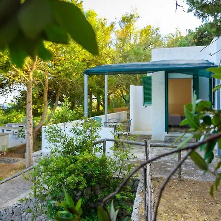 La Scogliera 圣凯撒利亚温泉