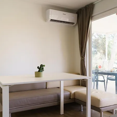 La Scogliera * 圣凯撒利亚温泉