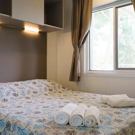 营地 La Scogliera *