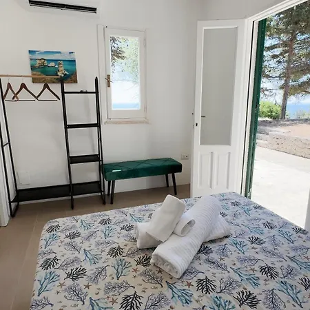 La Scogliera * 圣凯撒利亚温泉