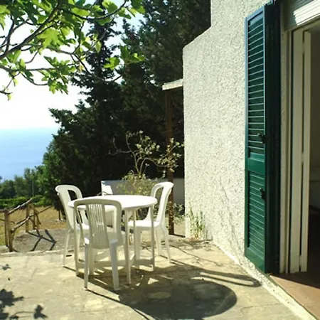 La Scogliera * 圣凯撒利亚温泉