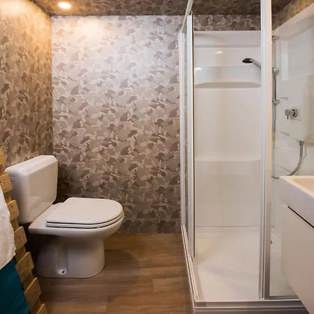 La Scogliera 圣凯撒利亚温泉