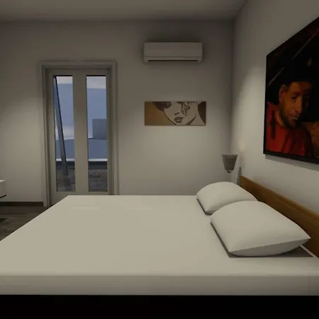 La Scogliera * Santa Cesarea Terme
