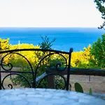 Campsite La Scogliera