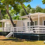 Camping La Scogliera Santa Cesarea Terme