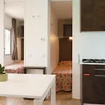 La Scogliera אתר קמפינג