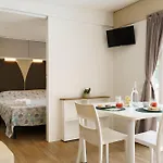 La Scogliera Camping Santa Cesarea Terme