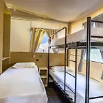 Campsite La Scogliera