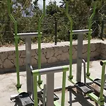 La Scogliera Campsite *