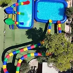 Campsite La Scogliera Santa Cesarea Terme