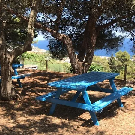 La Scogliera Santa Cesarea Terme