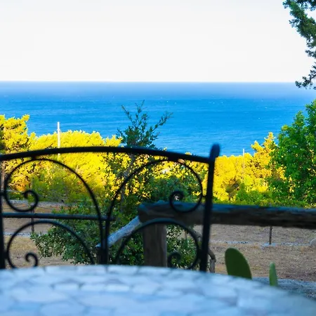 Campsite La Scogliera