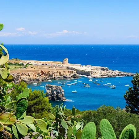 La Scogliera Campsite