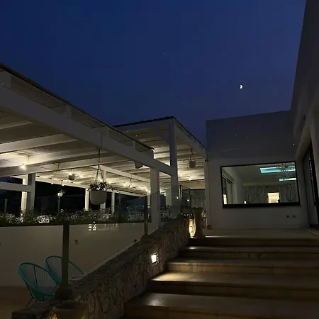 La Scogliera Campsite