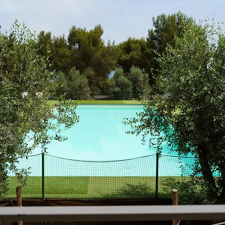 Camping La Scogliera *
