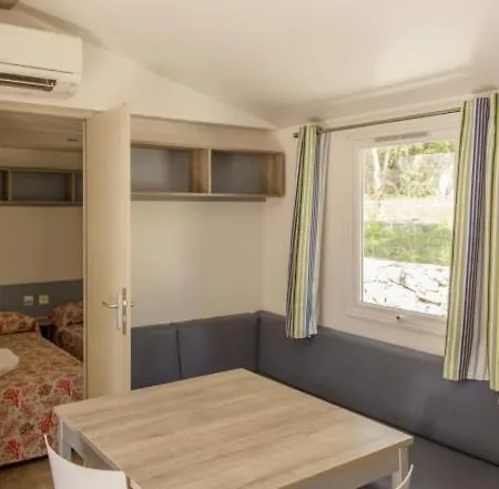 La Scogliera Campsite