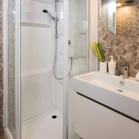 La Scogliera Kemping *