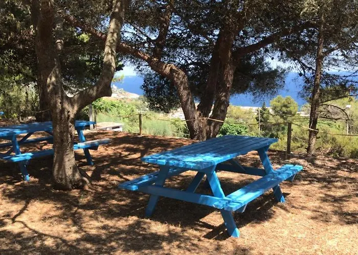 La Scogliera Santa Cesarea Terme