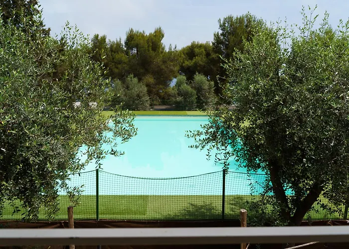 Camping La Scogliera *