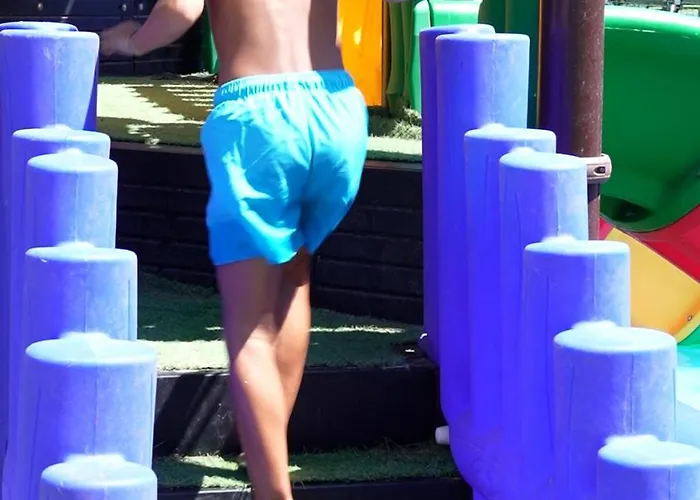 Camping La Scogliera