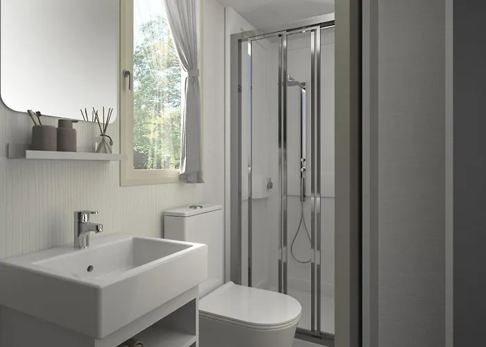 Camping La Scogliera Santa Cesarea Terme